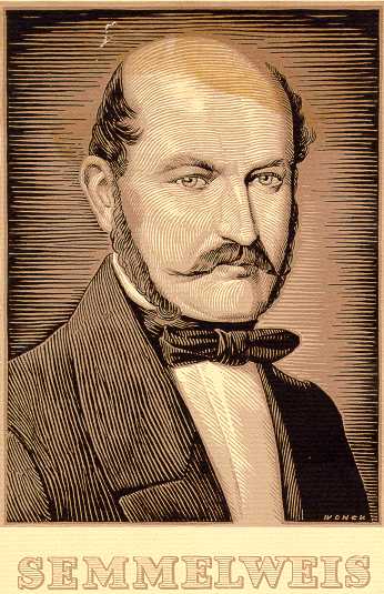 Ignaz Semmelweis