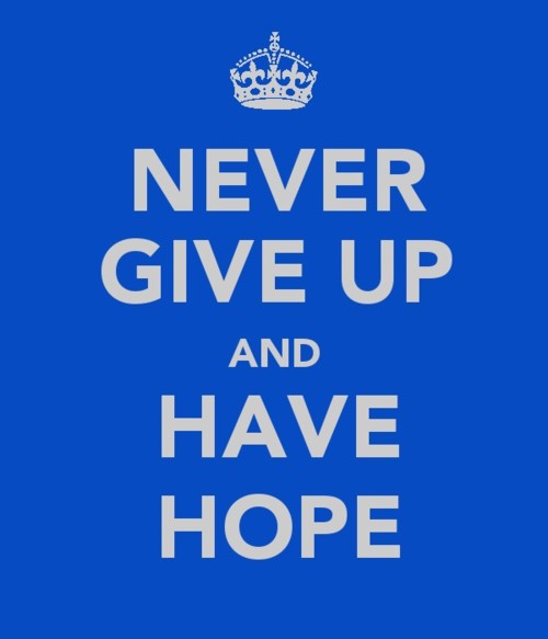 Hope