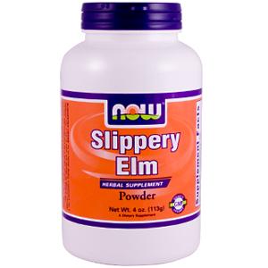 Slippery Elm