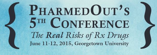 Pharmed Out Conference