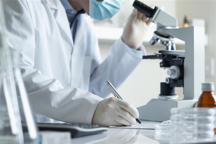 Fluoroquinolone Toxicity Research