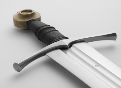 Sword