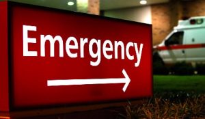 Emergency Room