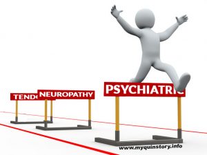 FQs Crossing Another Hurdle