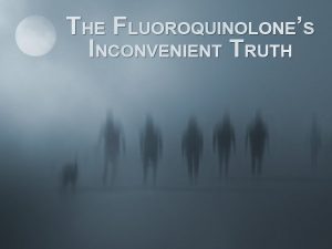 The FQs Inconvenient Truth