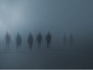 Walking Wounded