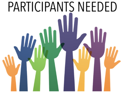 Participate in FQ Research